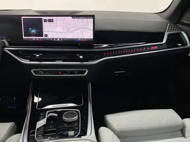 Bmw X5 xDrive50e M Sport 3.0 Turbo (Aut.) (Híb.)