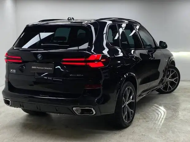 Bmw X5 xDrive50e M Sport 3.0 Turbo (Aut.) (Híb.)