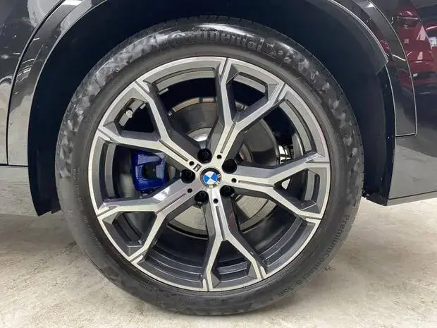 Bmw X5 xDrive50e M Sport 3.0 Turbo (Aut.) (Híb.)