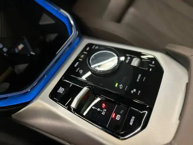 Bmw X3 M50 xDrive MHEV