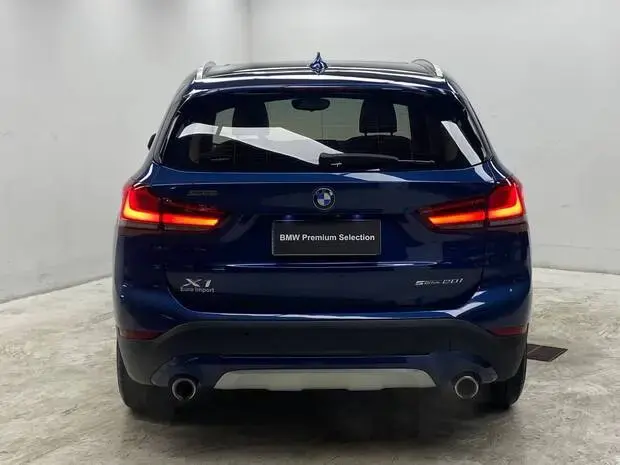 Bmw X1 sDrive20i X-Line 2.0 Turbo (Flex) (Aut)