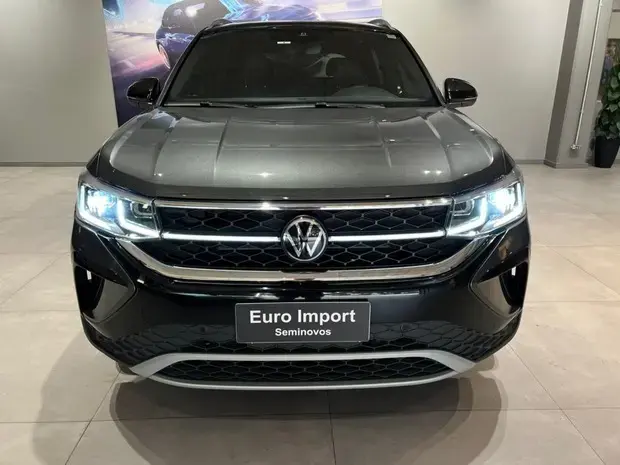 Volkswagen Taos Highline 1.4 TSI