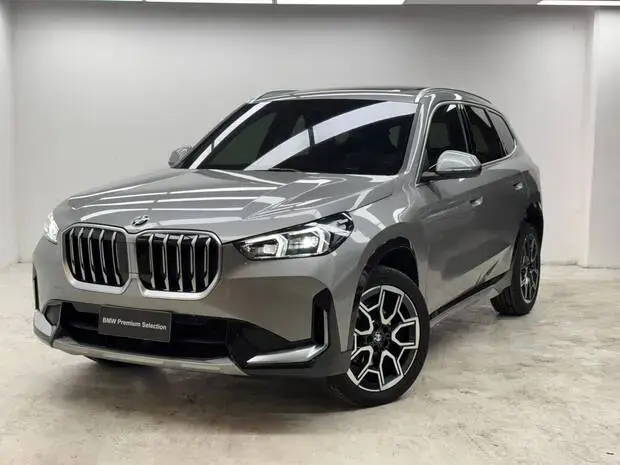 Bmw X1 sDrive20i X Line 2.0 Turbo (Aut.)