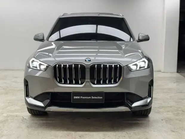 Bmw X1 sDrive20i X Line 2.0 Turbo (Aut.)