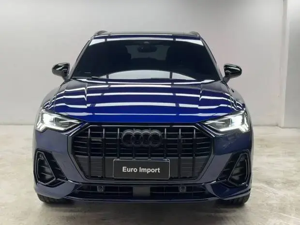Audi Q3 Performance 2.0 TFSI Tiptr. Quattro
