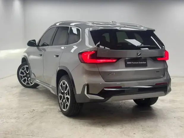 Bmw X1 sDrive20i X Line 2.0 Turbo (Aut.)