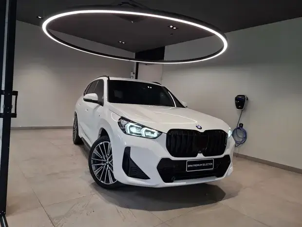 Bmw X1 sDrive20i M Sport 2.0 Turbo (Aut.) (Híb.)