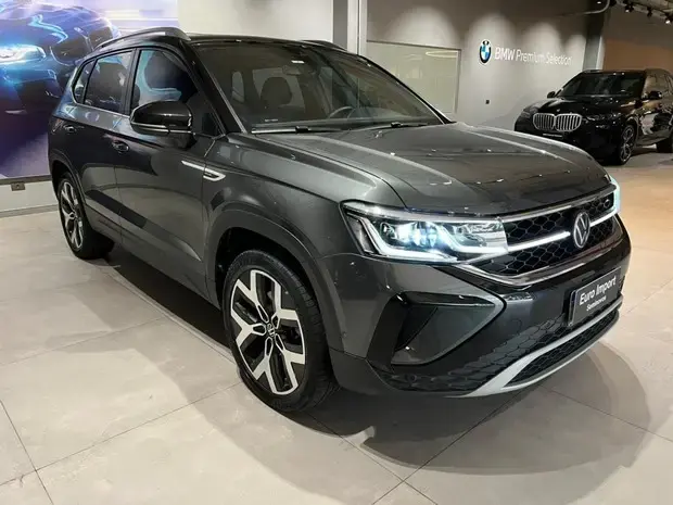 Volkswagen Taos Highline 1.4 TSI