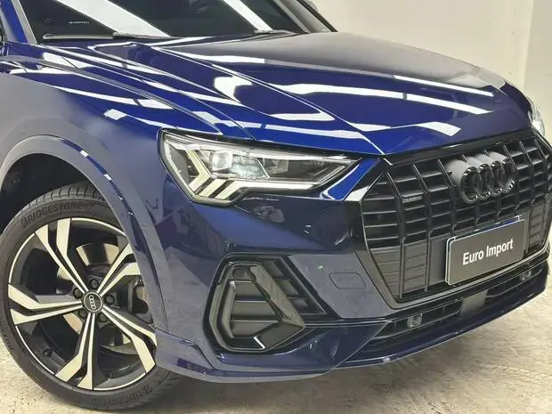 Audi Q3 Performance 2.0 TFSI Tiptr. Quattro