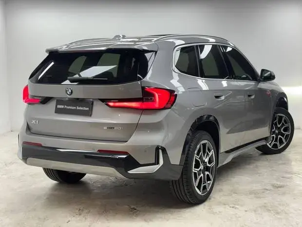 Bmw X1 sDrive20i X Line 2.0 Turbo (Aut.)