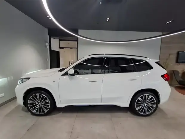 Bmw X1 sDrive20i M Sport 2.0 Turbo (Aut.) (Híb.)