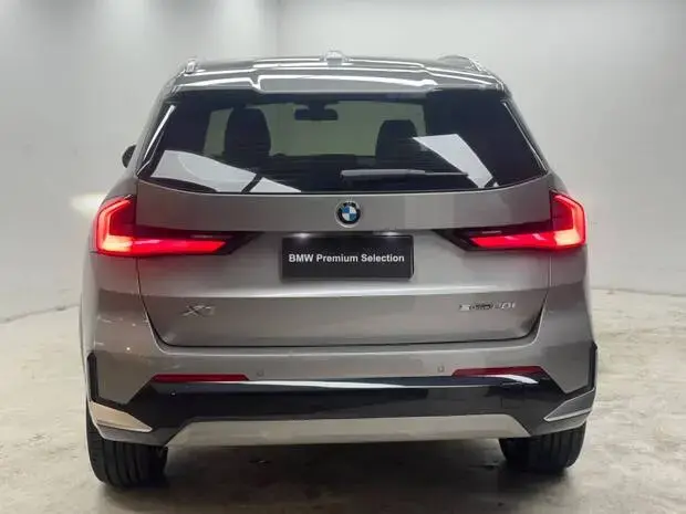 Bmw X1 sDrive20i X Line 2.0 Turbo (Aut.)