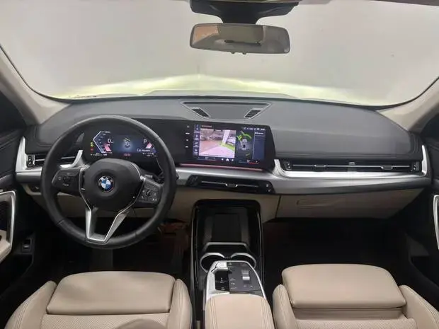 Bmw X1 sDrive20i X Line 2.0 Turbo (Aut.)