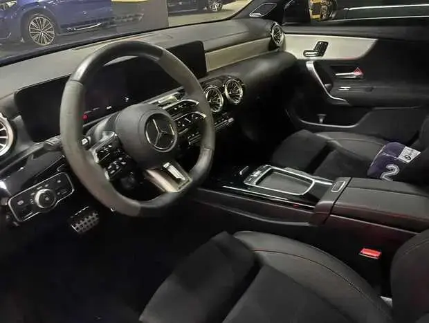 Mercedes Benz CLA 45 AMG S 2.0 Turbo 4MATIC BRH