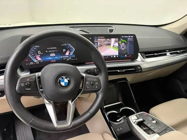 Bmw X1 sDrive20i X Line 2.0 Turbo (Aut.)