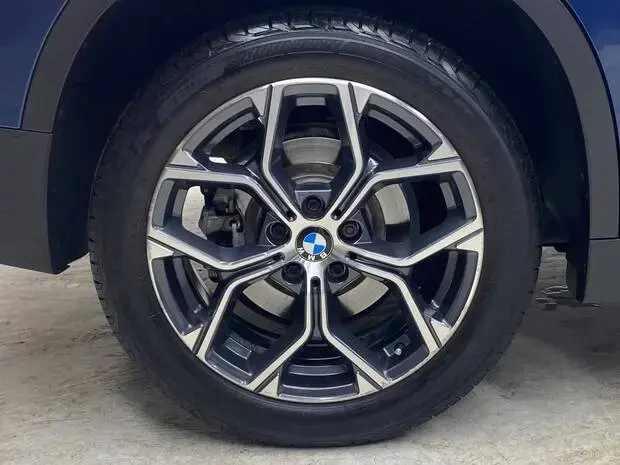 Bmw X1 sDrive20i X-Line 2.0 Turbo (Flex) (Aut)