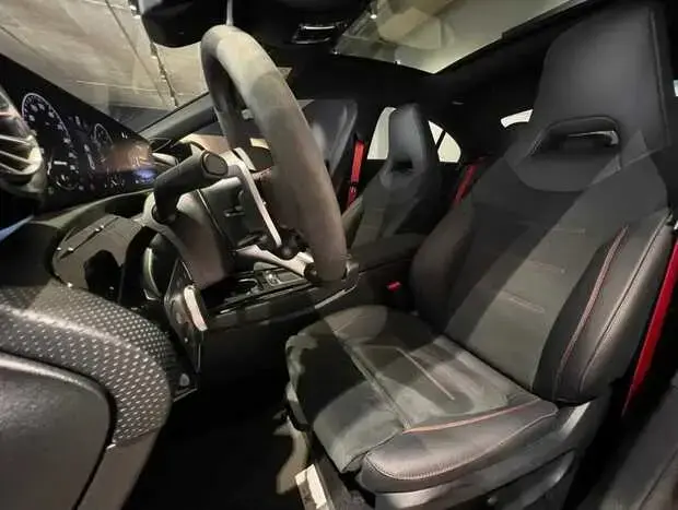 Mercedes Benz CLA 45 AMG S 2.0 Turbo 4MATIC BRH