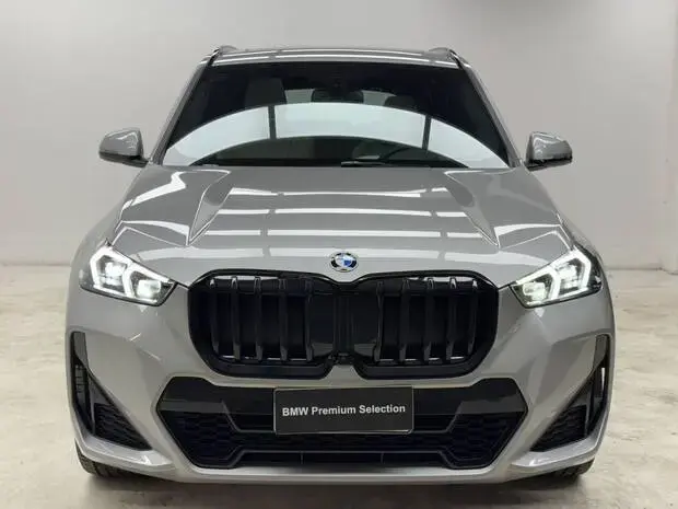 Bmw X1 sDrive20i M Sport 2.0 Turbo (Aut.)