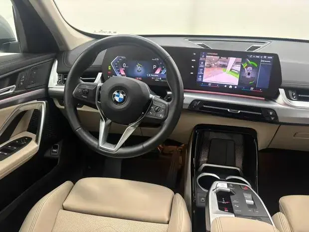 Bmw X1 sDrive20i X Line 2.0 Turbo (Aut.)