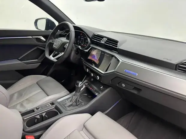 Audi Q3 Performance 2.0 TFSI Tiptr. Quattro