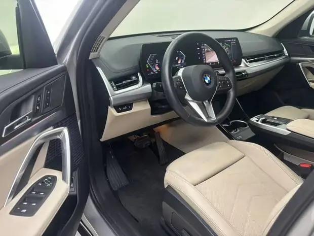 Bmw X1 sDrive20i X Line 2.0 Turbo (Aut.)