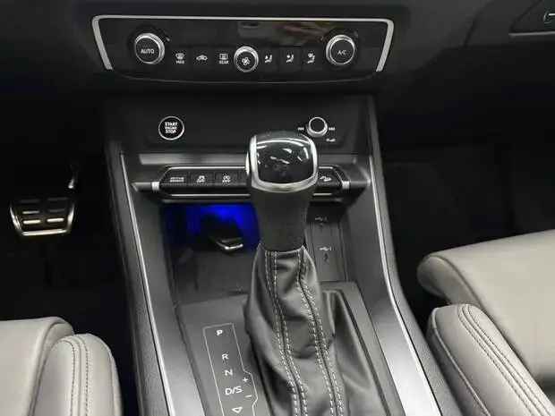 Audi Q3 Performance 2.0 TFSI Tiptr. Quattro