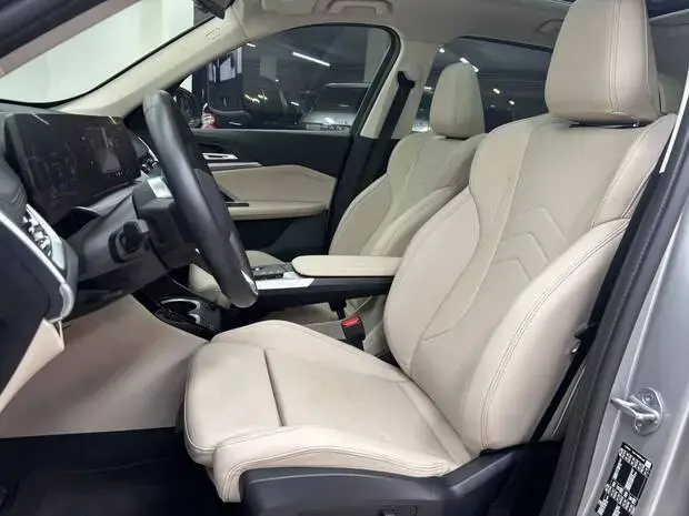 Bmw X1 sDrive20i X Line 2.0 Turbo (Aut.)
