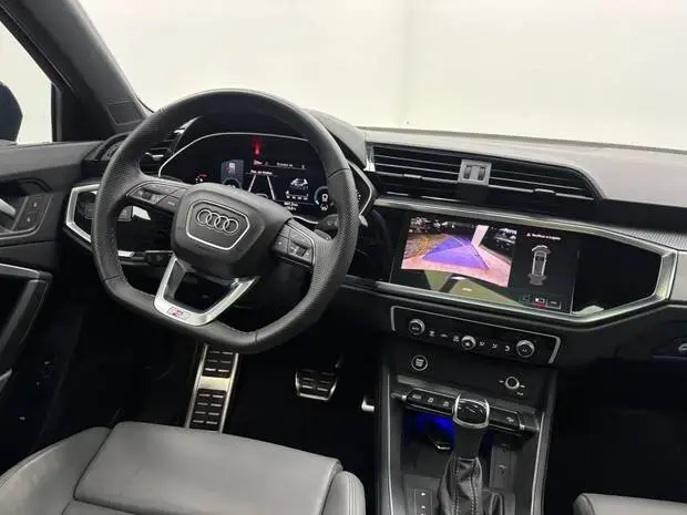 Audi Q3 Performance 2.0 TFSI Tiptr. Quattro