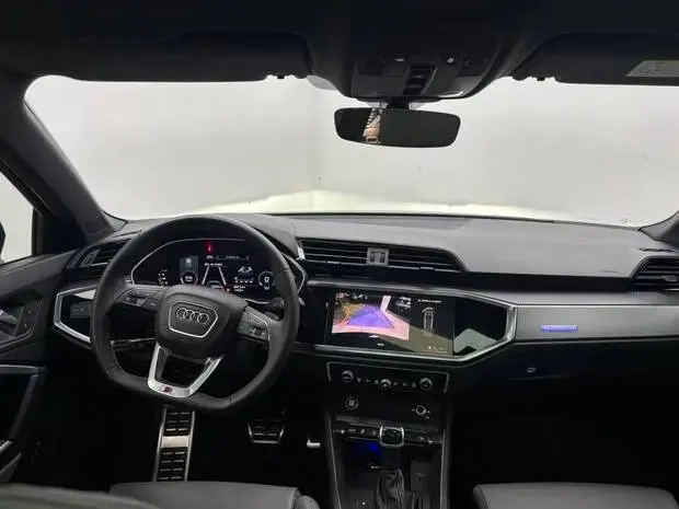 Audi Q3 Performance 2.0 TFSI Tiptr. Quattro