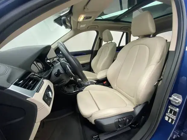 Bmw X1 sDrive20i X-Line 2.0 Turbo (Flex) (Aut)