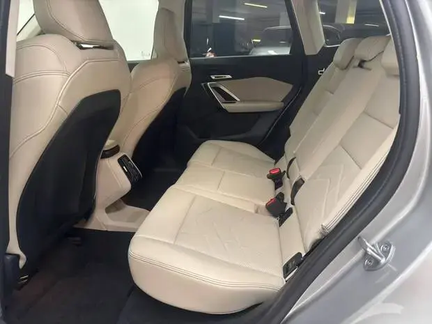 Bmw X1 sDrive20i X Line 2.0 Turbo (Aut.)