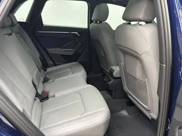Audi Q3 Performance 2.0 TFSI Tiptr. Quattro
