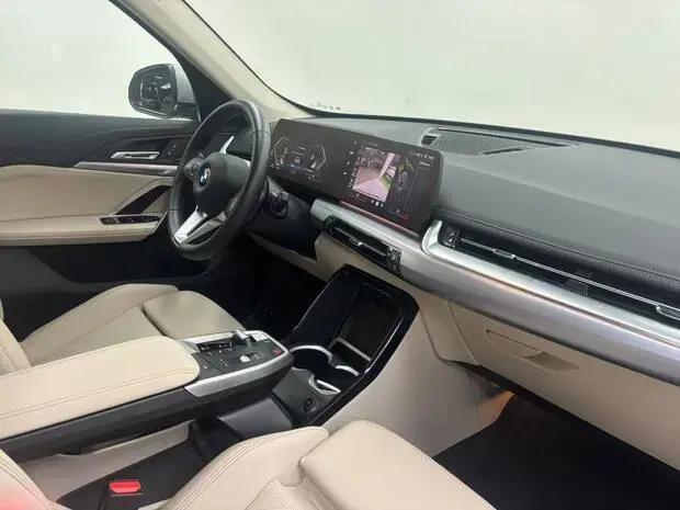 Bmw X1 sDrive20i X Line 2.0 Turbo (Aut.)