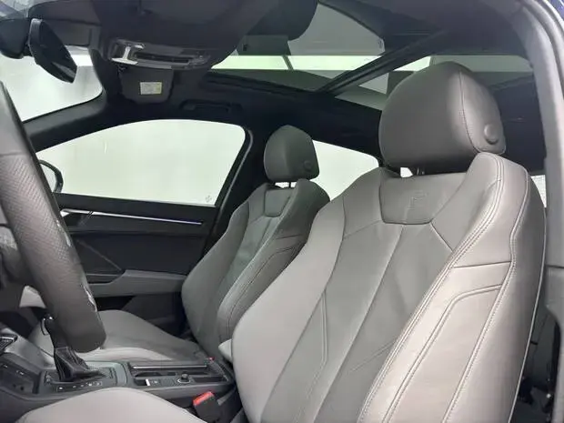 Audi Q3 Performance 2.0 TFSI Tiptr. Quattro