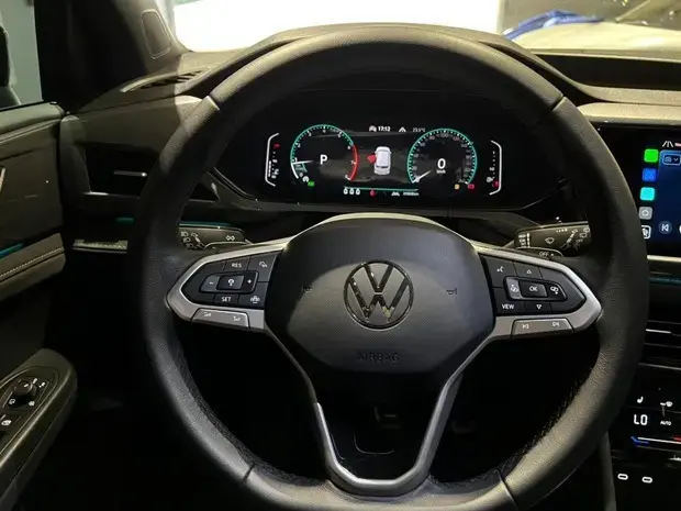Volkswagen Taos Highline 1.4 TSI