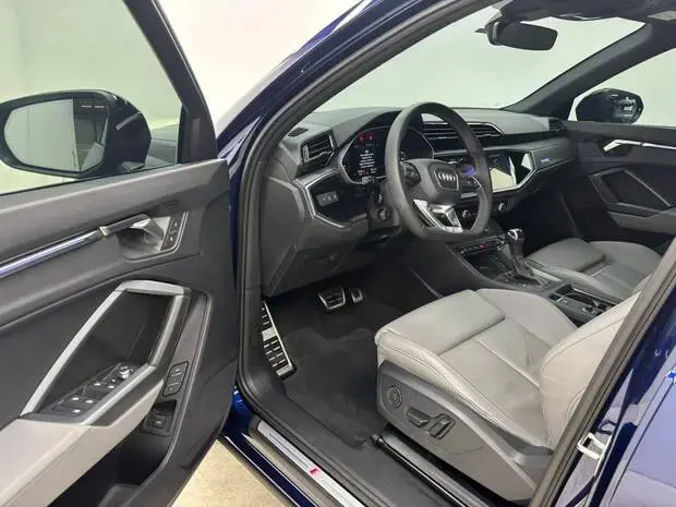 Audi Q3 Performance 2.0 TFSI Tiptr. Quattro