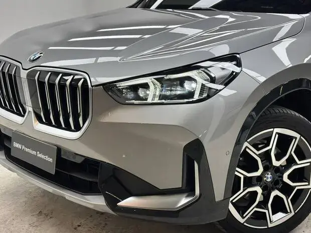 Bmw X1 sDrive20i X Line 2.0 Turbo (Aut.)