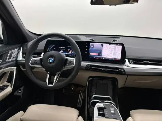 Bmw X1 sDrive20i M Sport 2.0 Turbo (Aut.)