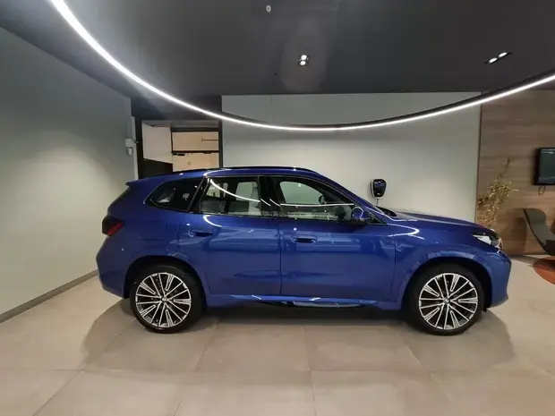 Bmw X1 sDrive20i M Sport 2.0 Turbo (Aut.)