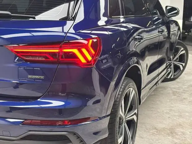 Audi Q3 Performance 2.0 TFSI Tiptr. Quattro