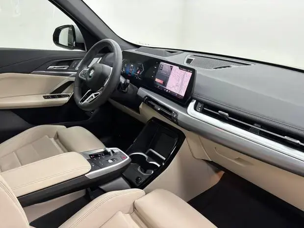 Bmw X1 sDrive20i M Sport 2.0 Turbo (Aut.)
