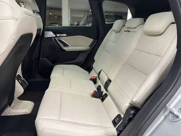 Bmw X1 sDrive20i M Sport 2.0 Turbo (Aut.)