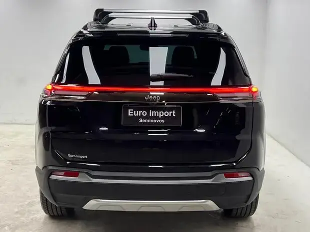 Jeep Commander Longitude 1.3 T270