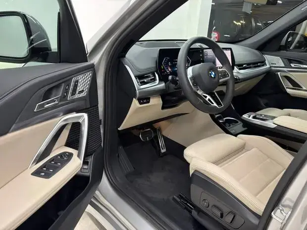 Bmw X1 sDrive20i M Sport 2.0 Turbo (Aut.)