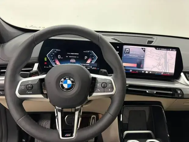 Bmw X1 sDrive20i M Sport 2.0 Turbo (Aut.)
