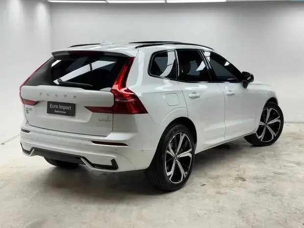 Volvo XC60 Recharge Ultimate Dark 2.0