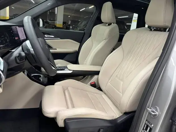 Bmw X1 sDrive20i M Sport 2.0 Turbo (Aut.)
