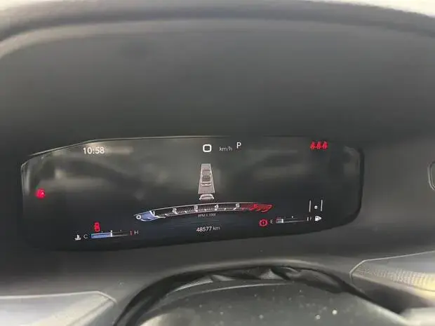 Ram Rampage Laramie 2.0 Turbo