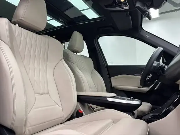 Bmw X1 sDrive20i M Sport 2.0 Turbo (Aut.)