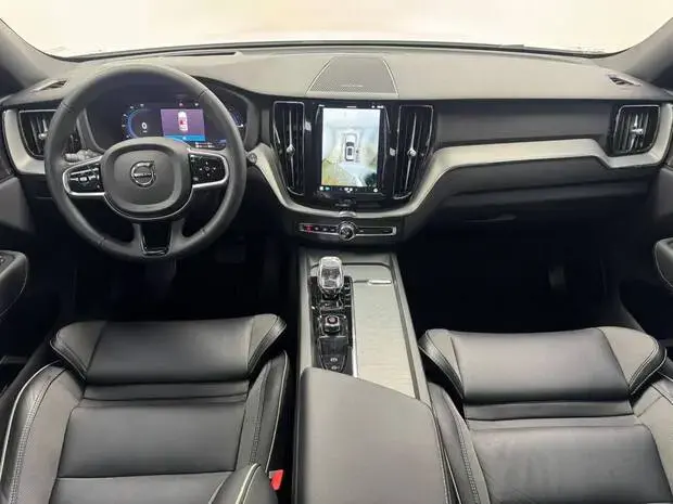 Volvo XC60 Recharge Ultimate Dark 2.0